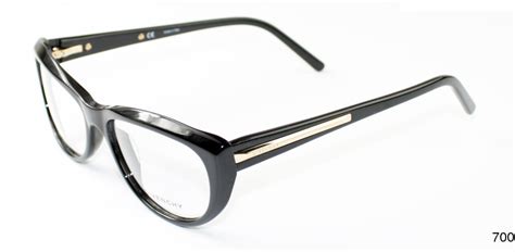 Givenchy VGV742 0752 Eyeglasses in Tortoise Bronze